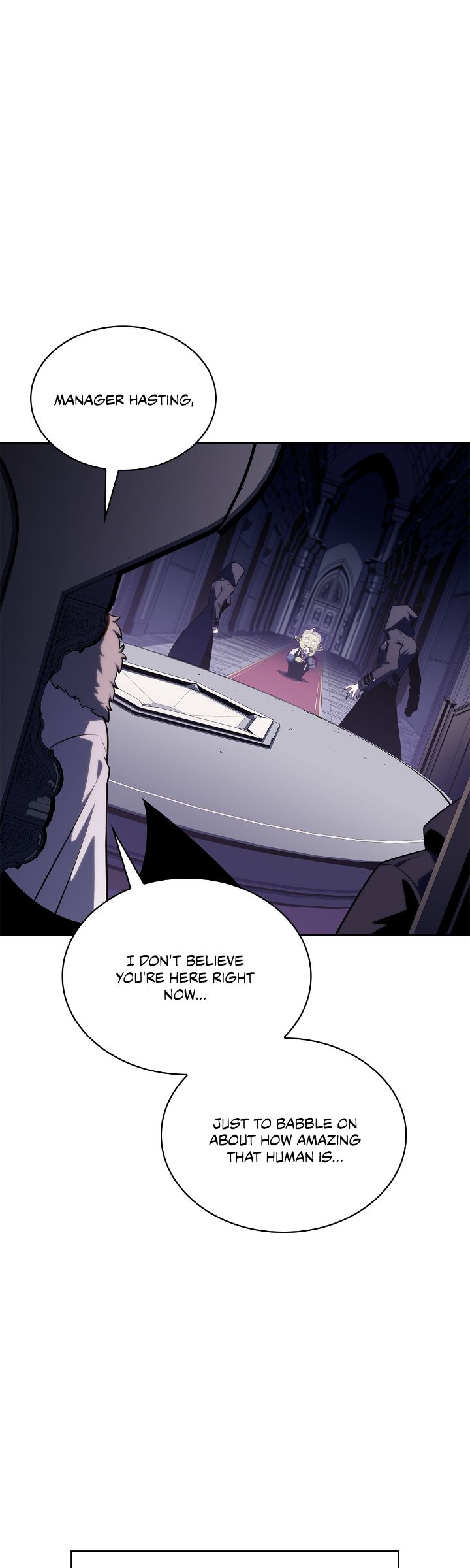 Read I'm the Max-Level Newbie Manga Online