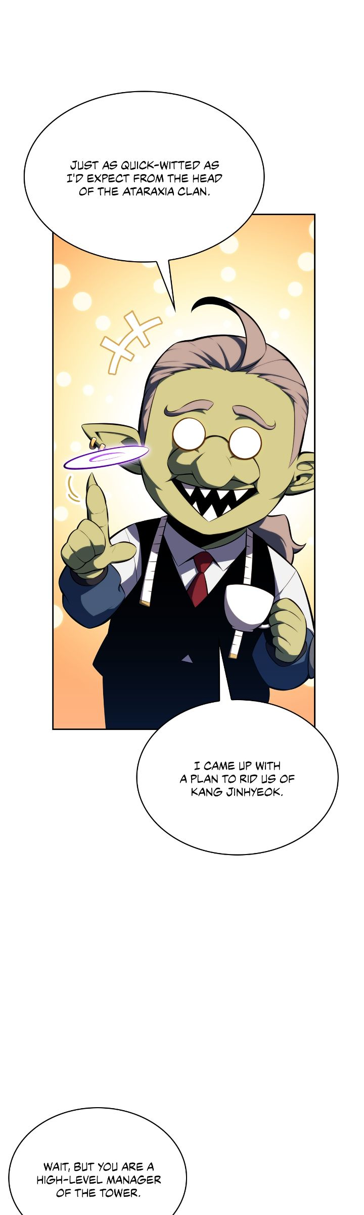 Read I'm the Max-Level Newbie Manga Online