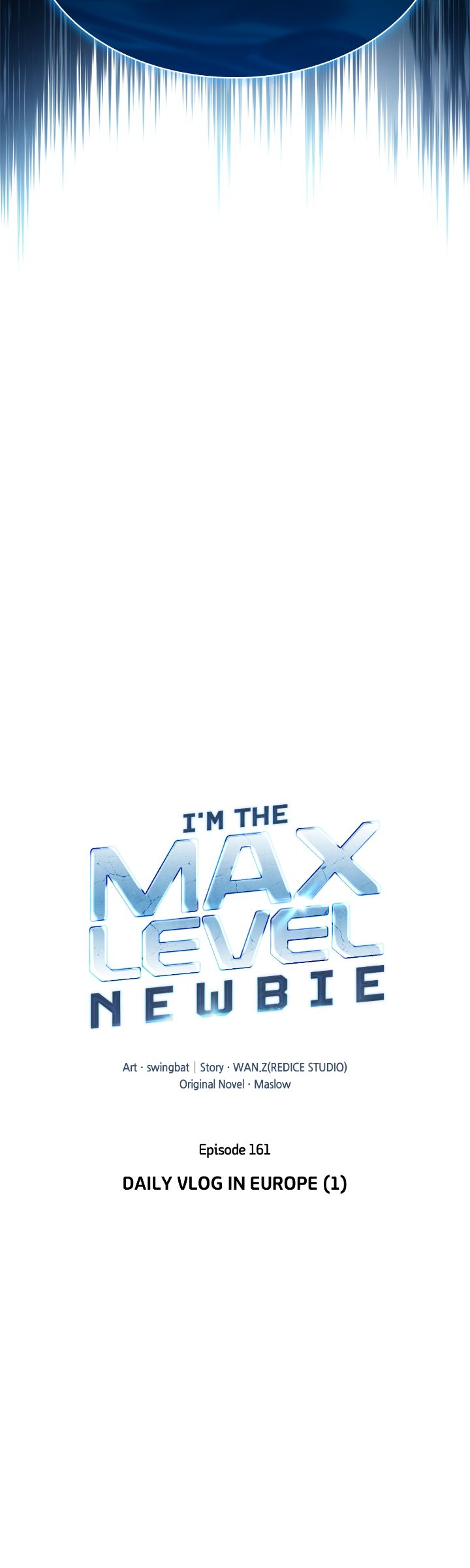 Read I'm the Max-Level Newbie Manga Online
