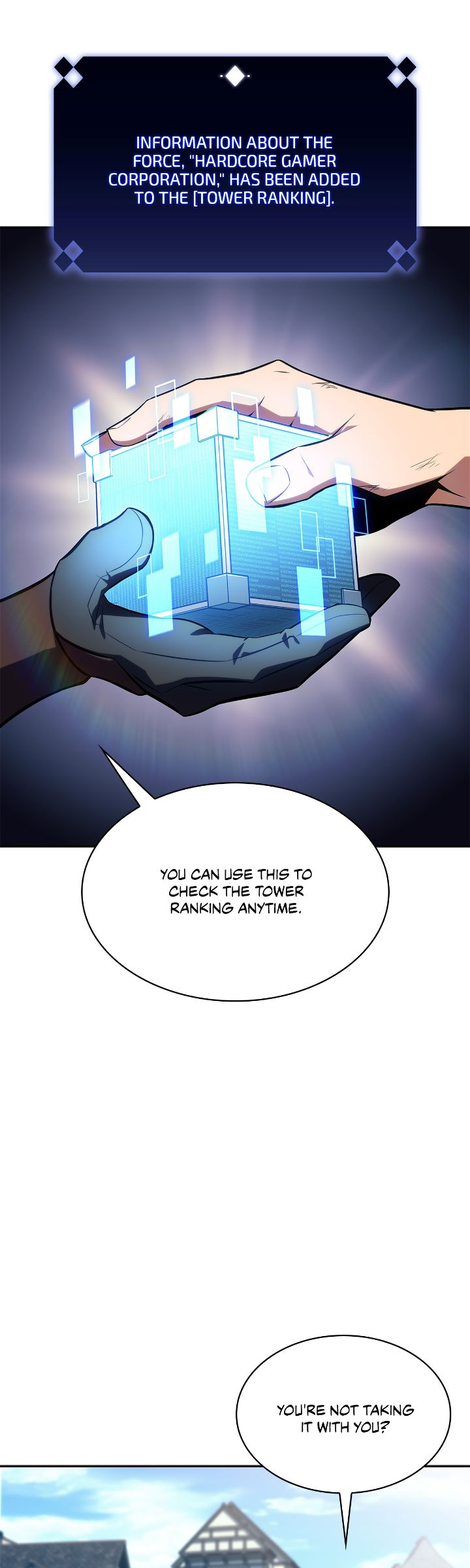 Read I'm the Max-Level Newbie Manga Online