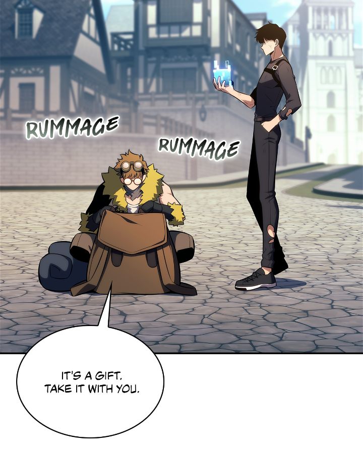 Read I'm the Max-Level Newbie Manga Online