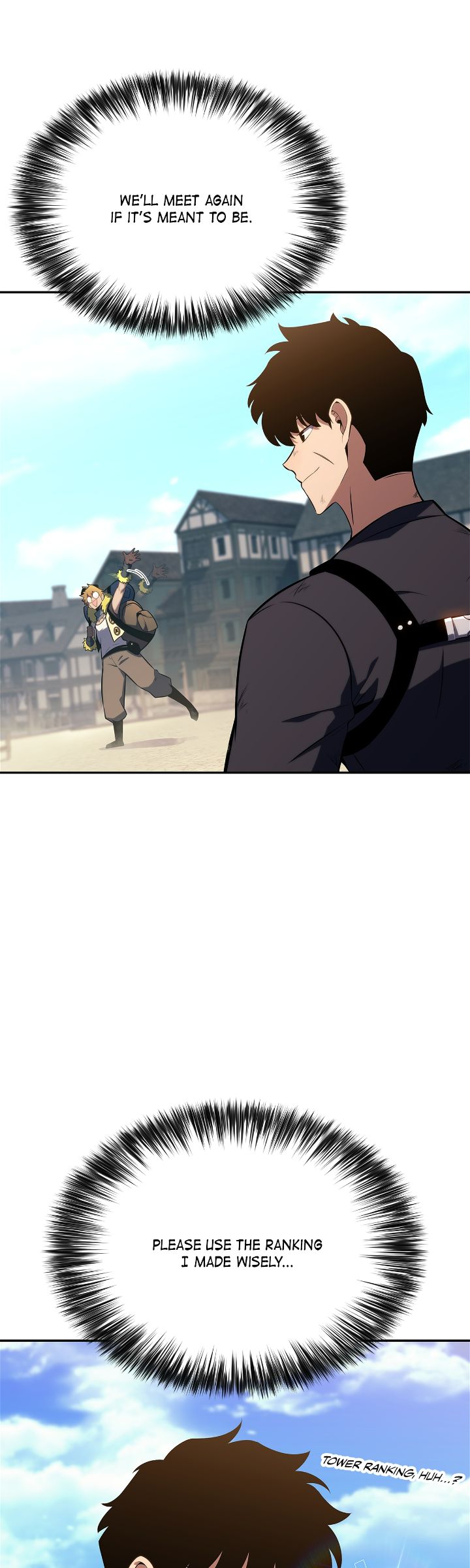 Read I'm the Max-Level Newbie Manga Online