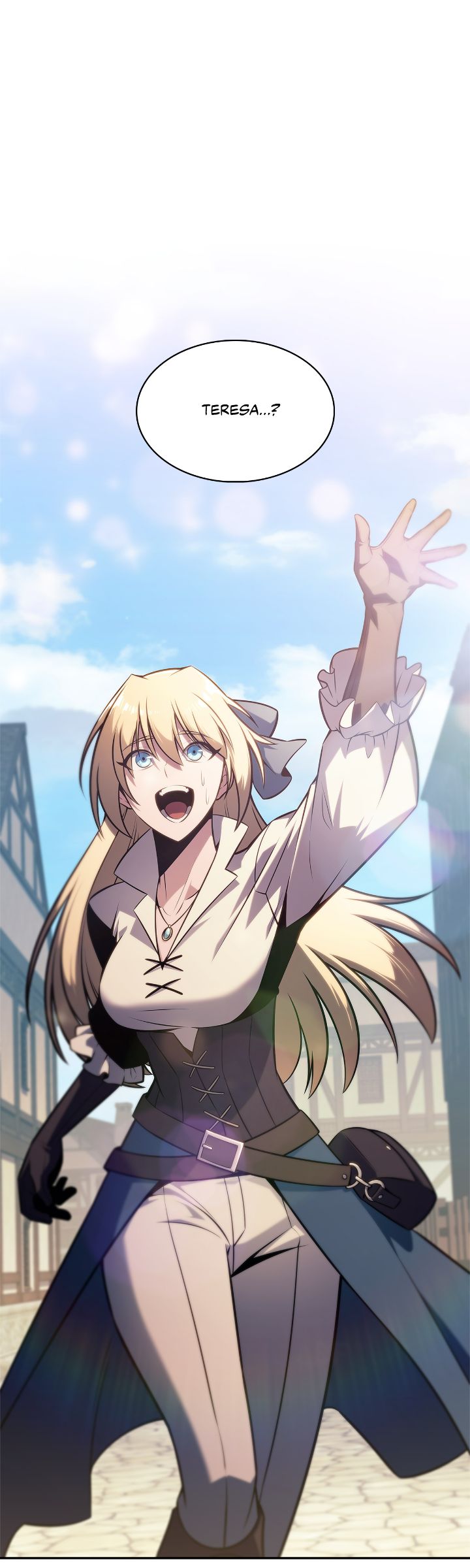 Read I'm the Max-Level Newbie Manga Online
