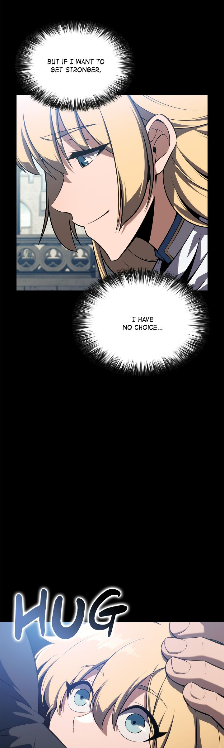Read I'm the Max-Level Newbie Manga Online