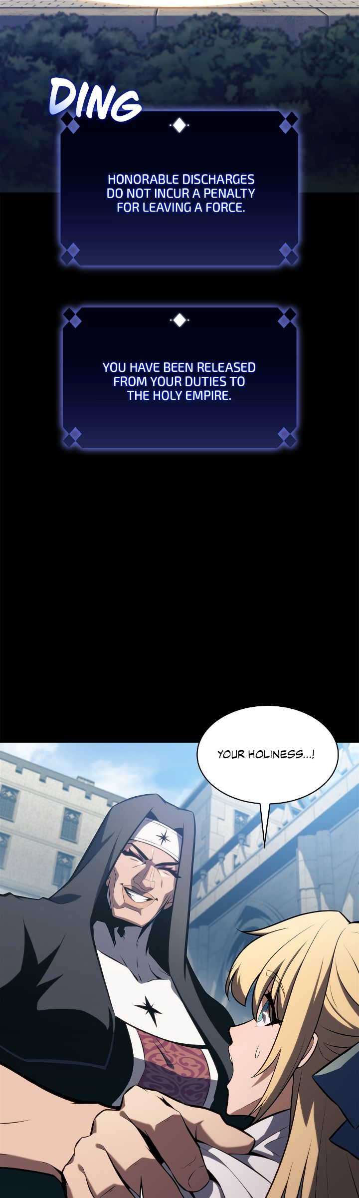 Read I'm the Max-Level Newbie Manga Online