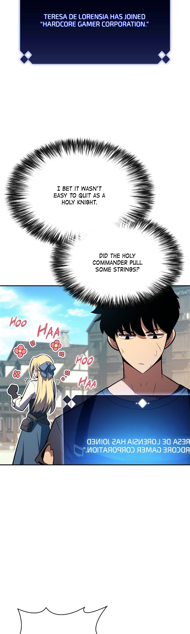Read I'm the Max-Level Newbie Manga Online