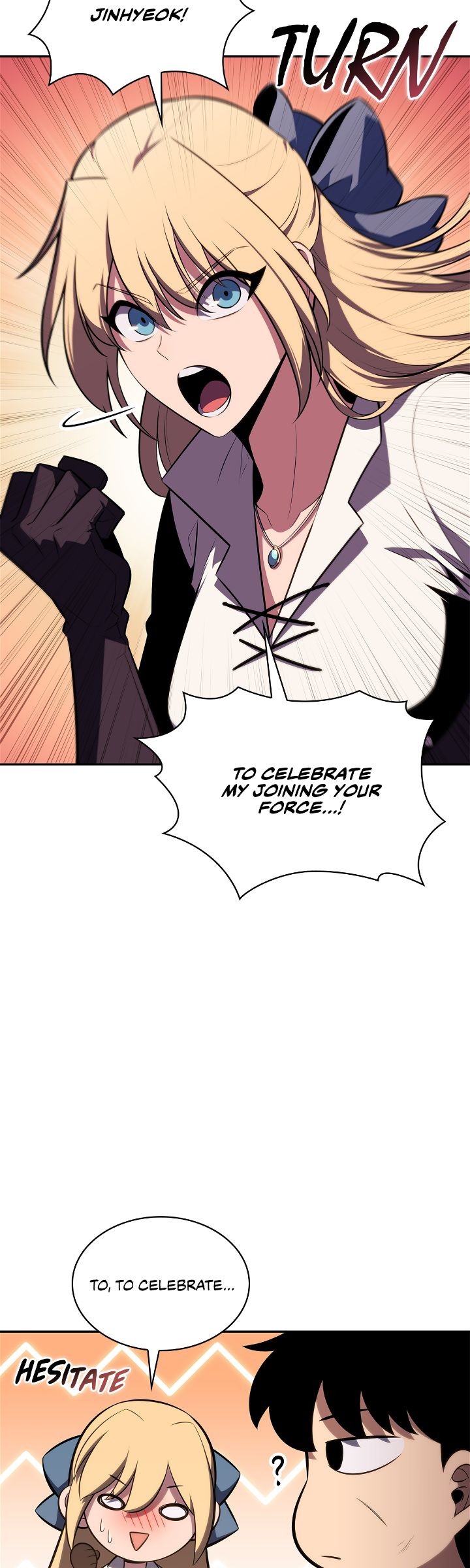 Read I'm the Max-Level Newbie Manga Online