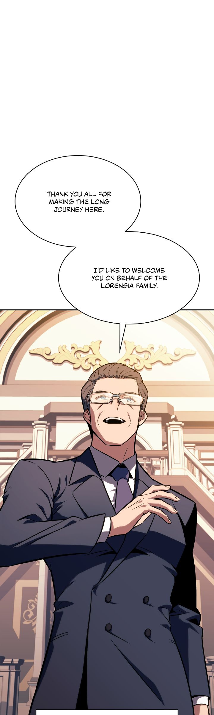 Read I'm the Max-Level Newbie Manga Online