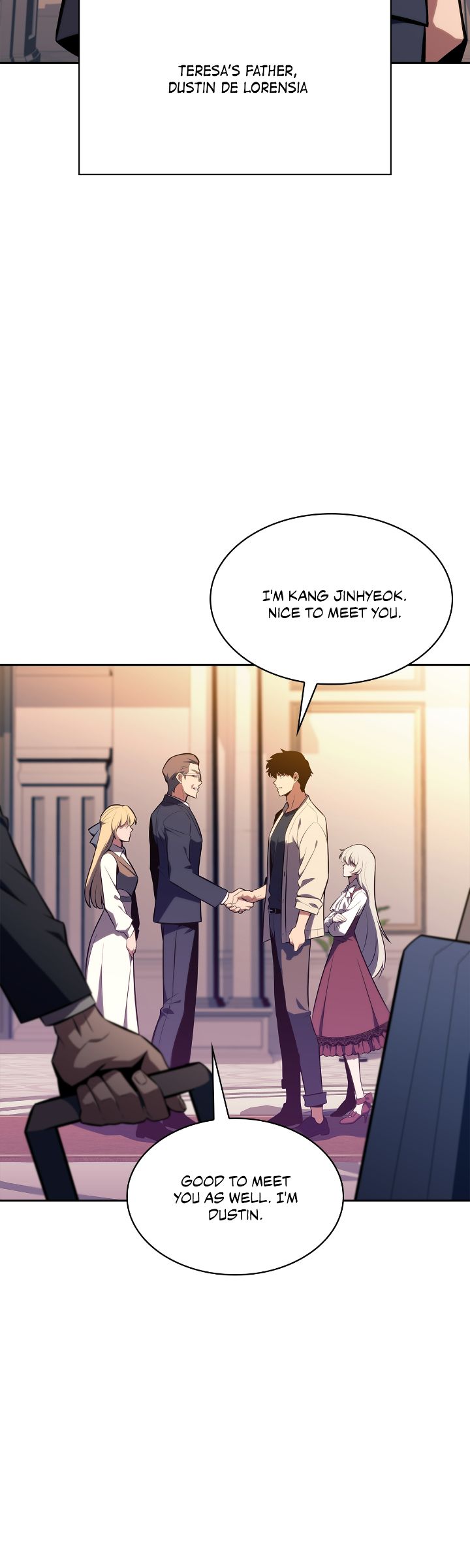 Read I'm the Max-Level Newbie Manga Online