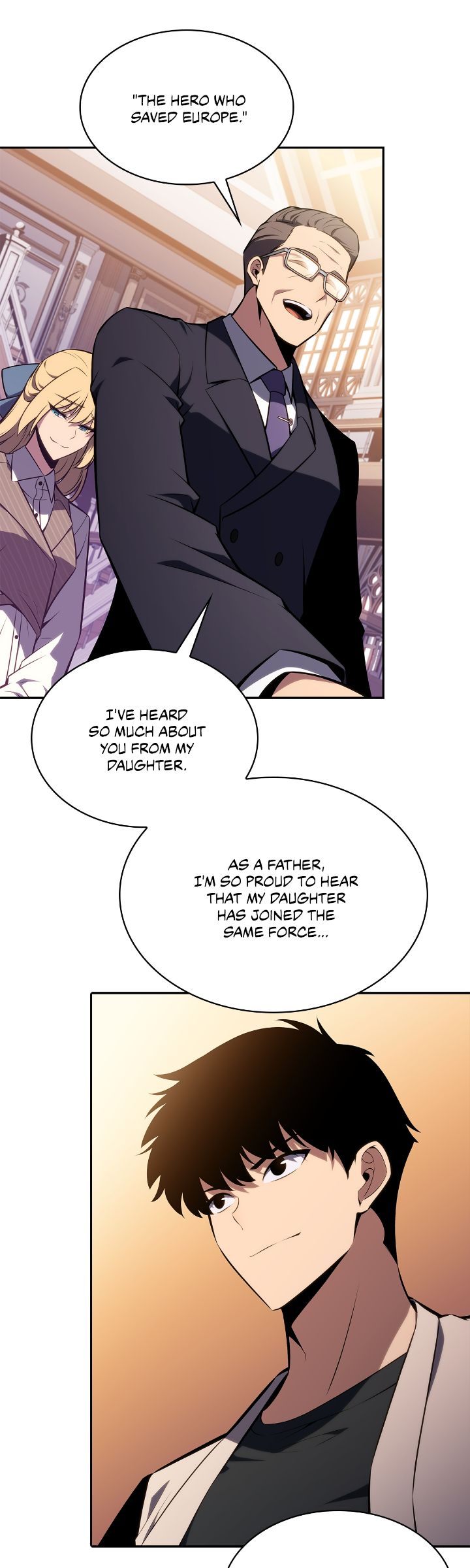 Read I'm the Max-Level Newbie Manga Online