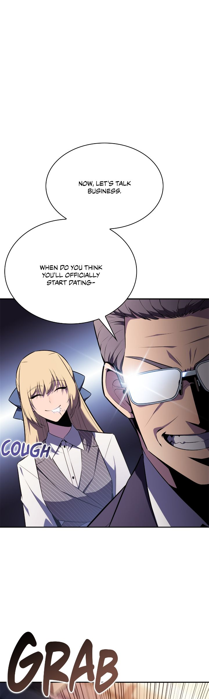 Read I'm the Max-Level Newbie Manga Online