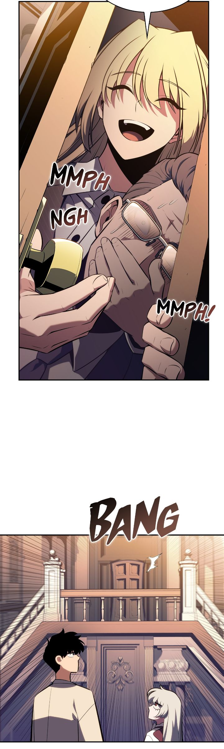 Read I'm the Max-Level Newbie Manga Online
