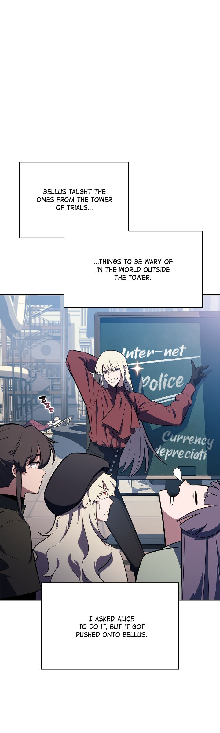 Read I'm the Max-Level Newbie Manga Online