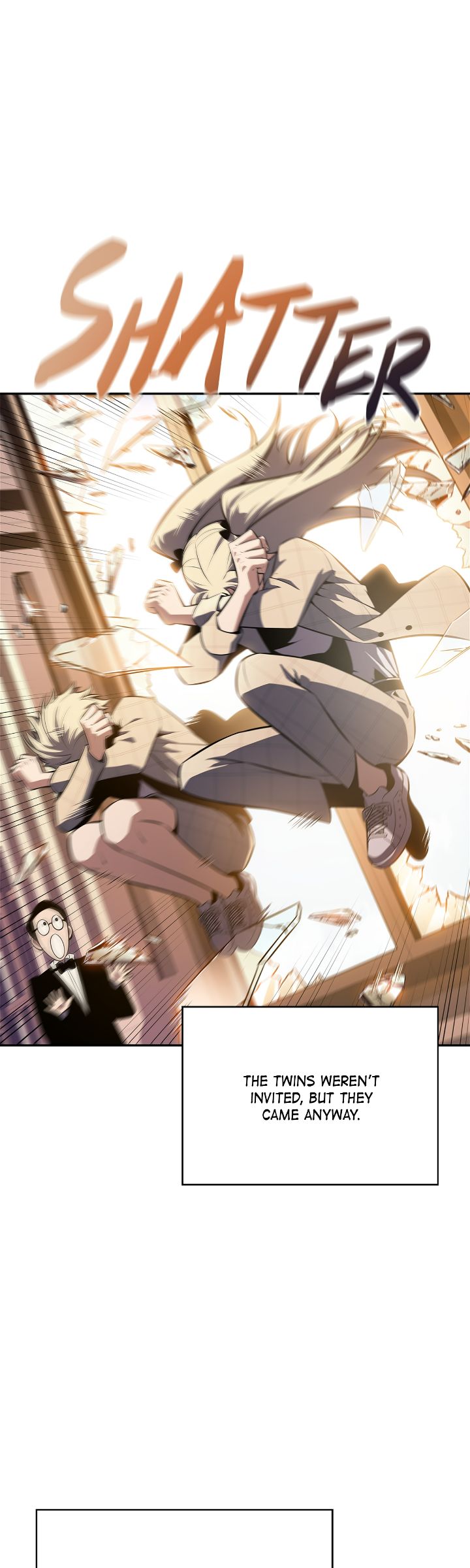 Read I'm the Max-Level Newbie Manga Online