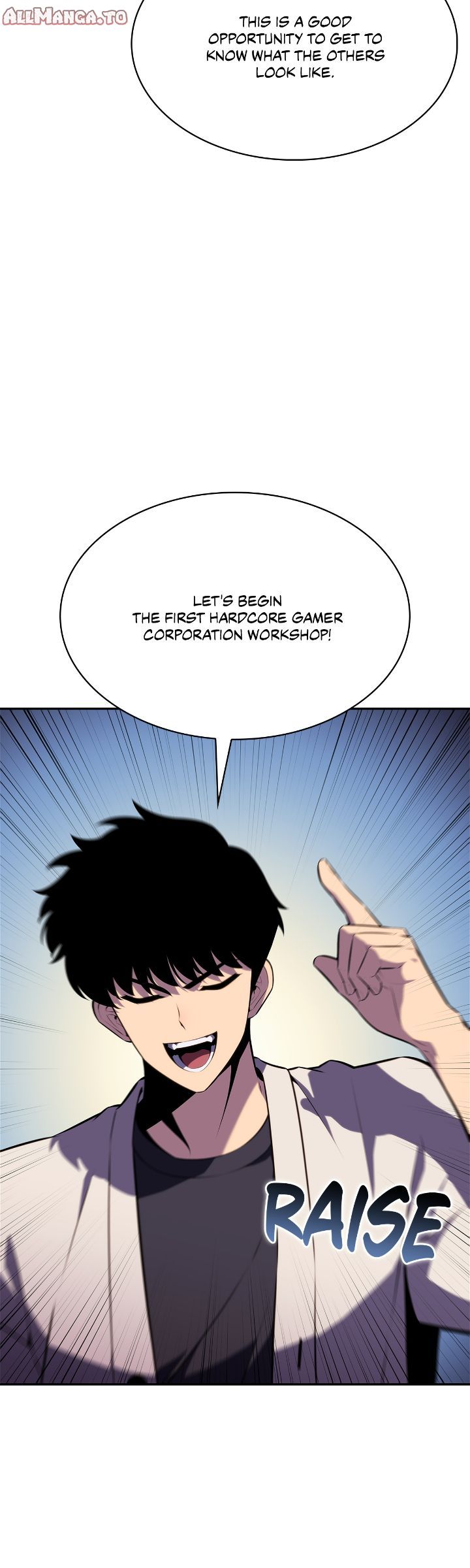 Read I'm the Max-Level Newbie Manga Online