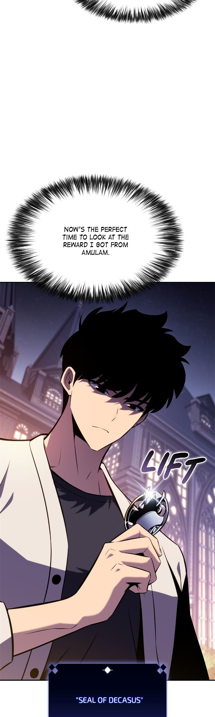 Read I'm the Max-Level Newbie Manga Online