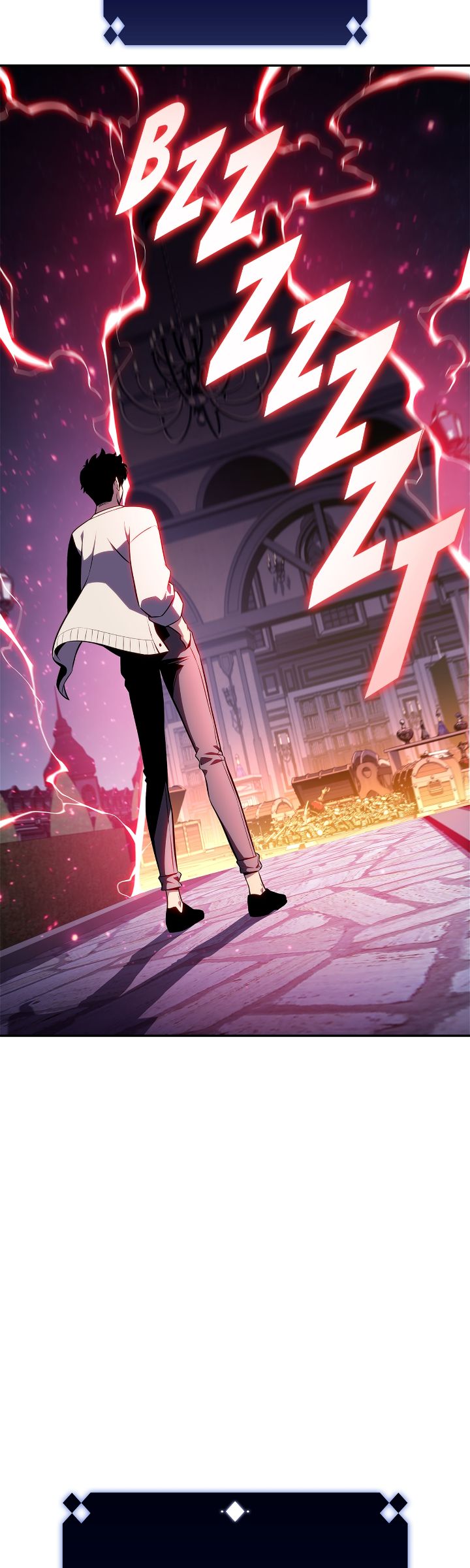 Read I'm the Max-Level Newbie Manga Online