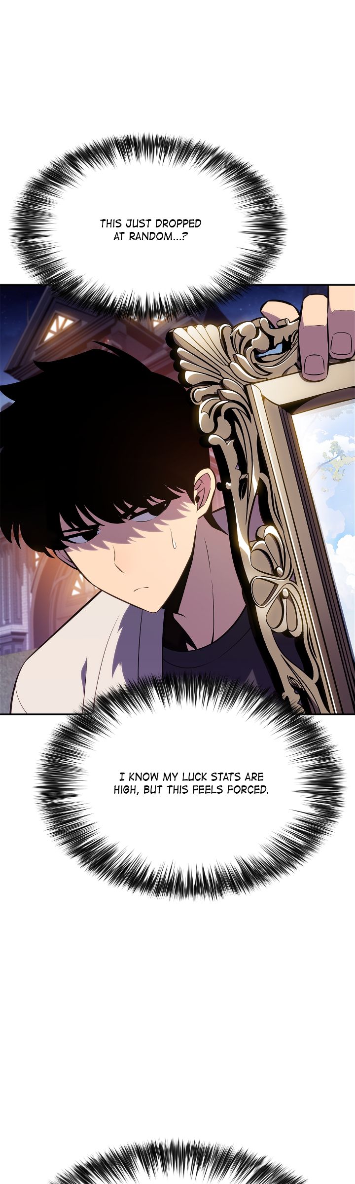Read I'm the Max-Level Newbie Manga Online
