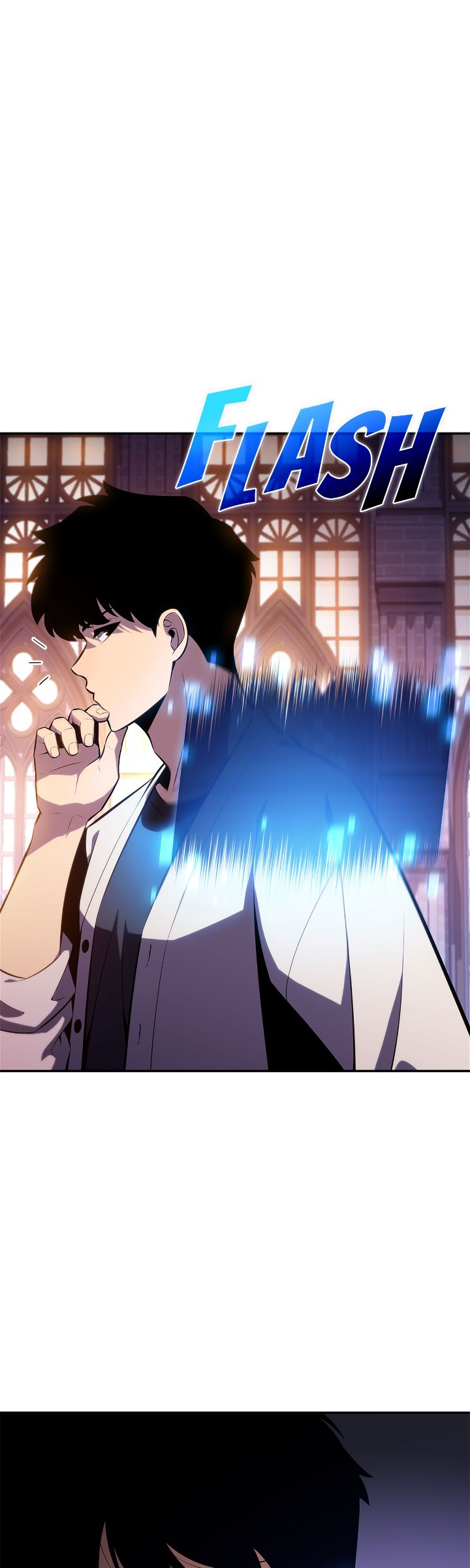 Read I'm the Max-Level Newbie Manga Online