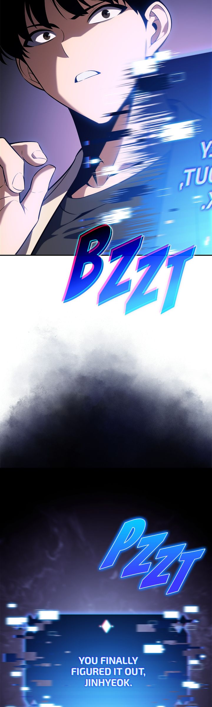 Read I'm the Max-Level Newbie Manga Online
