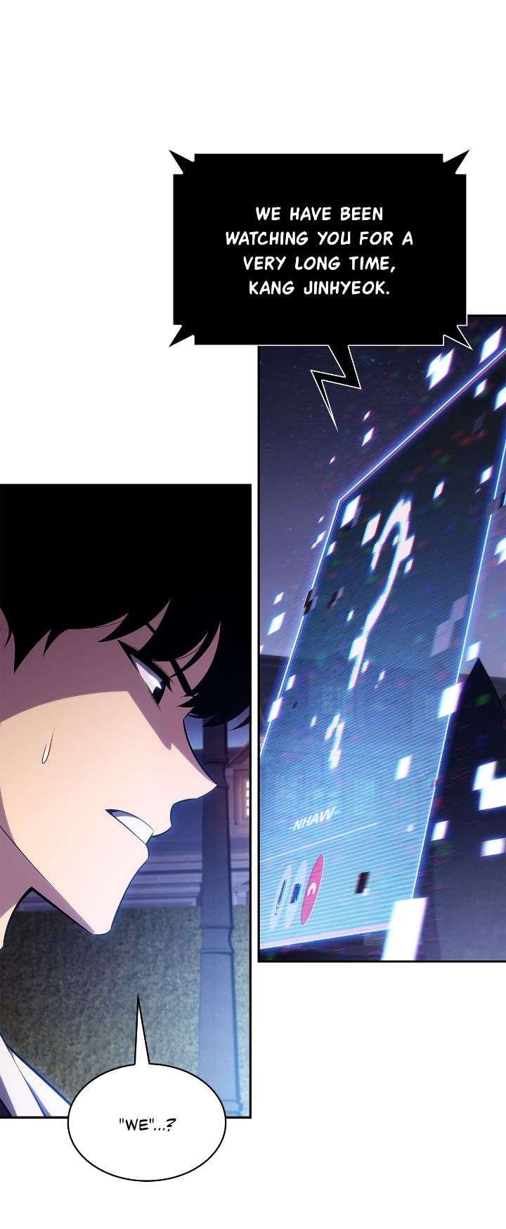 Read I'm the Max-Level Newbie Manga Online