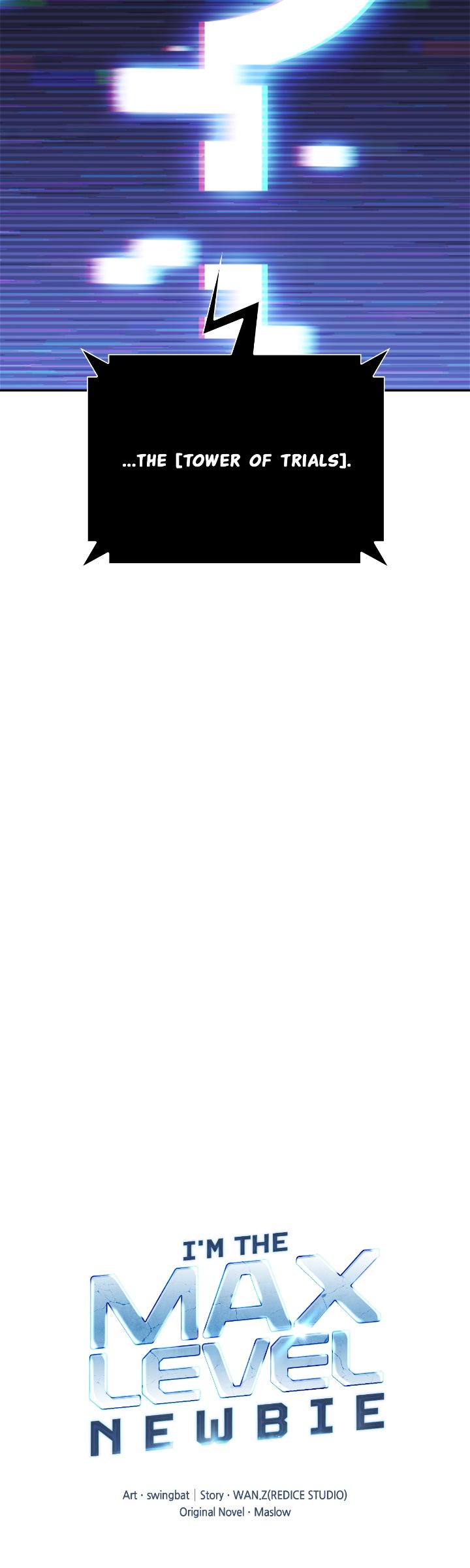 Read I'm the Max-Level Newbie Manga Online