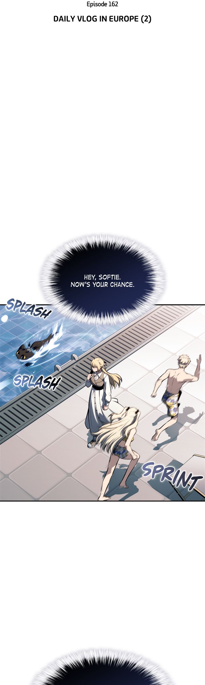 Read I'm the Max-Level Newbie Manga Online