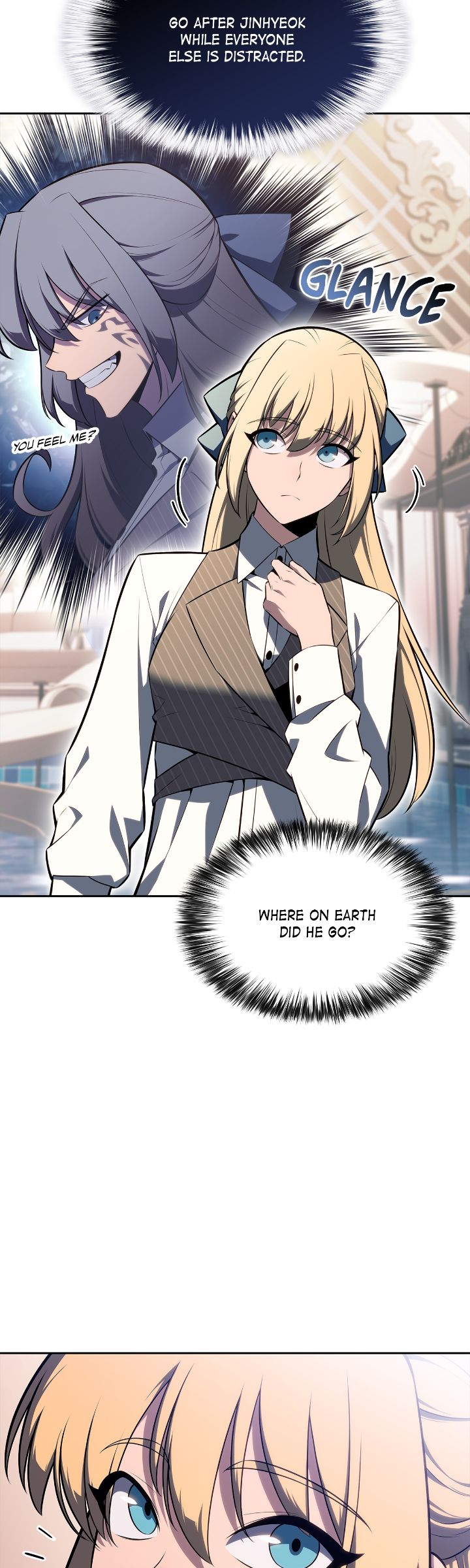Read I'm the Max-Level Newbie Manga Online
