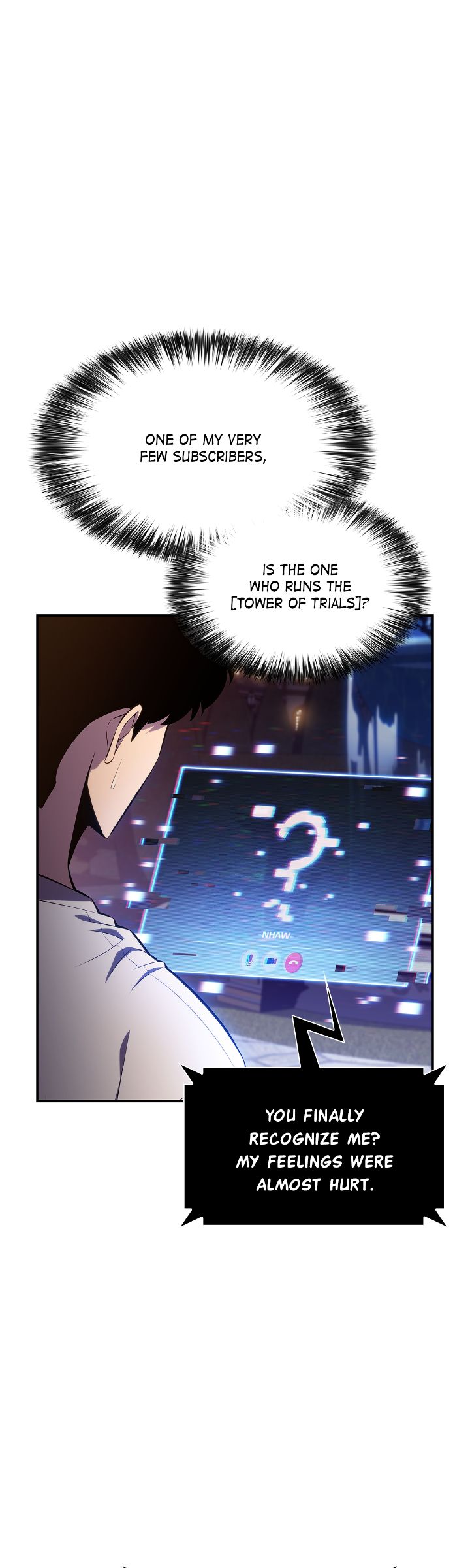 Read I'm the Max-Level Newbie Manga Online