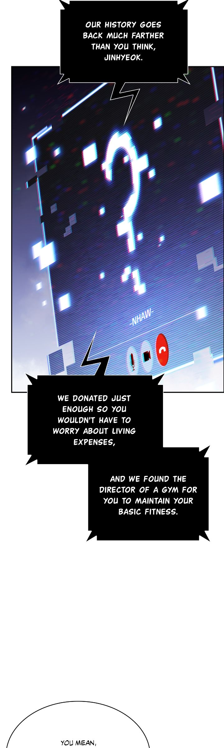 Read I'm the Max-Level Newbie Manga Online