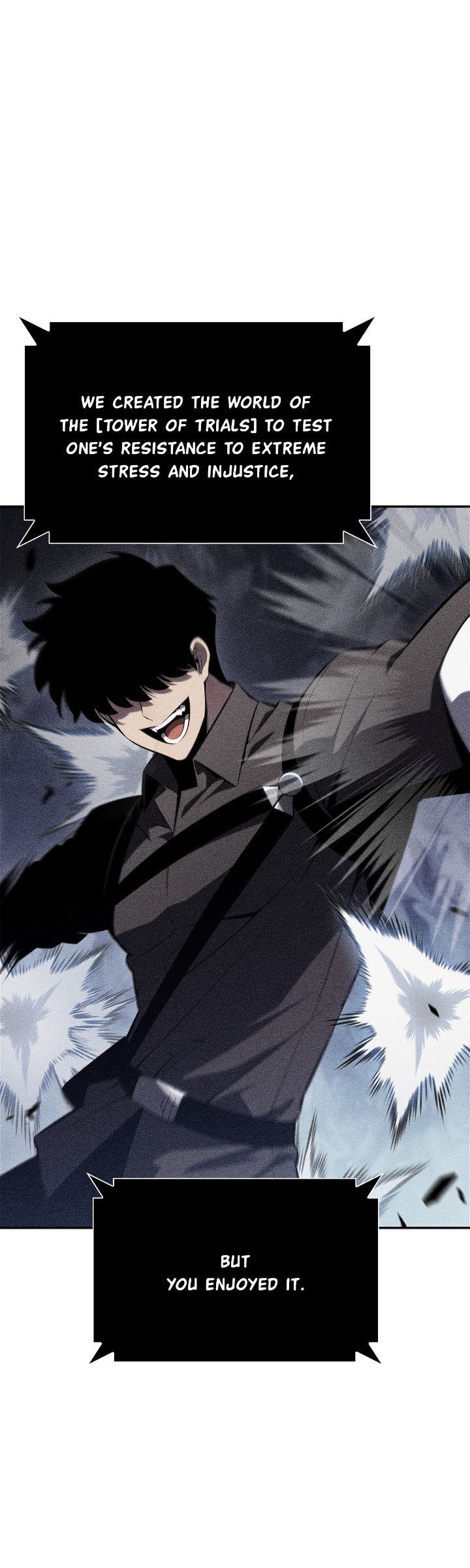Read I'm the Max-Level Newbie Manga Online
