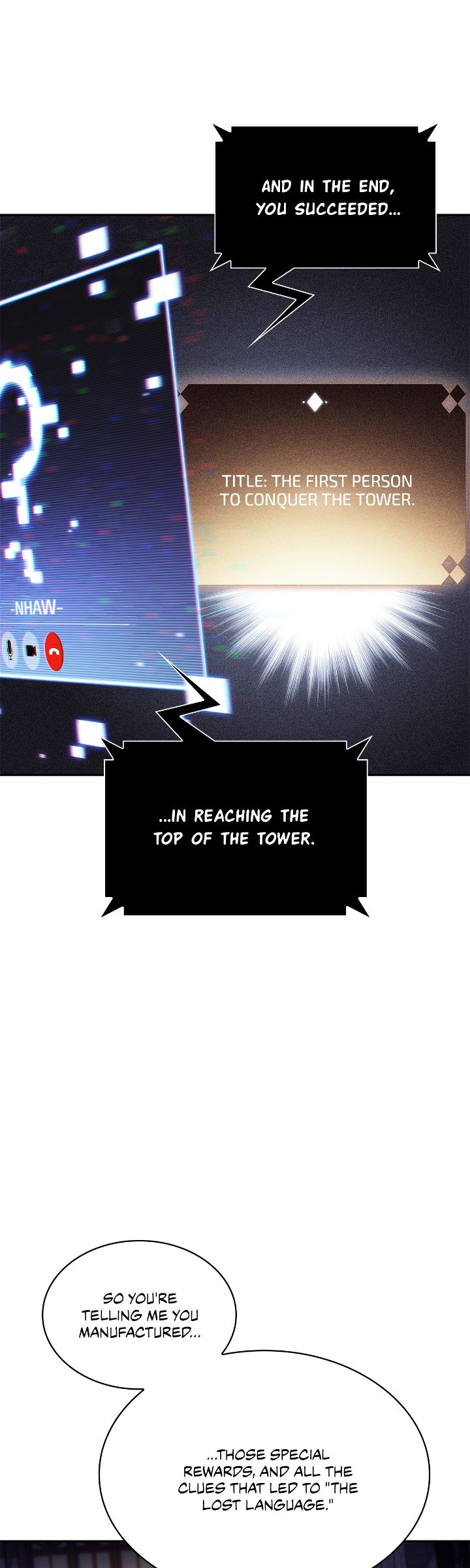 Read I'm the Max-Level Newbie Manga Online