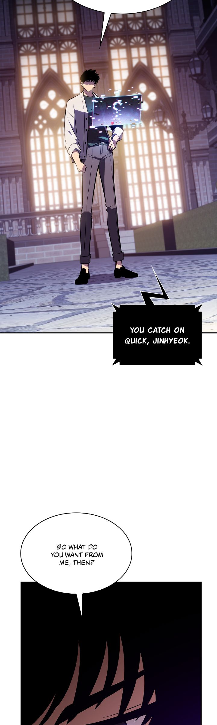 Read I'm the Max-Level Newbie Manga Online