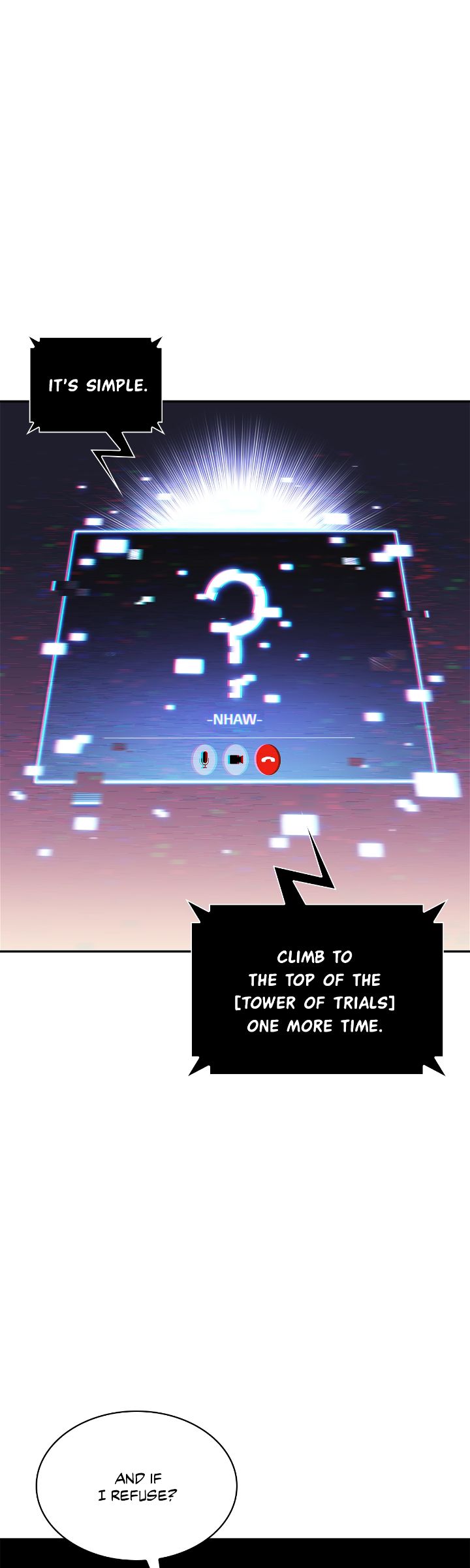 Read I'm the Max-Level Newbie Manga Online