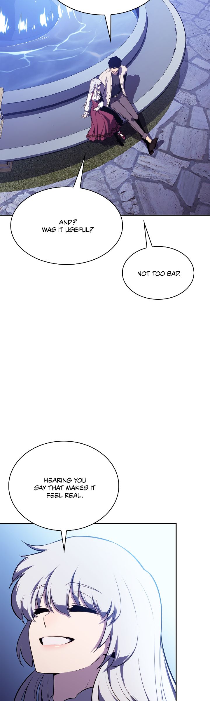 Read I'm the Max-Level Newbie Manga Online