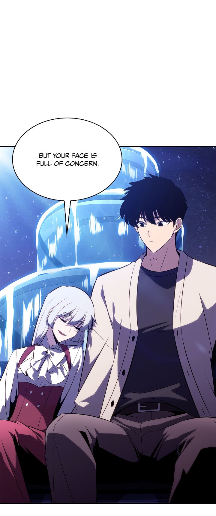 Read I'm the Max-Level Newbie Manga Online