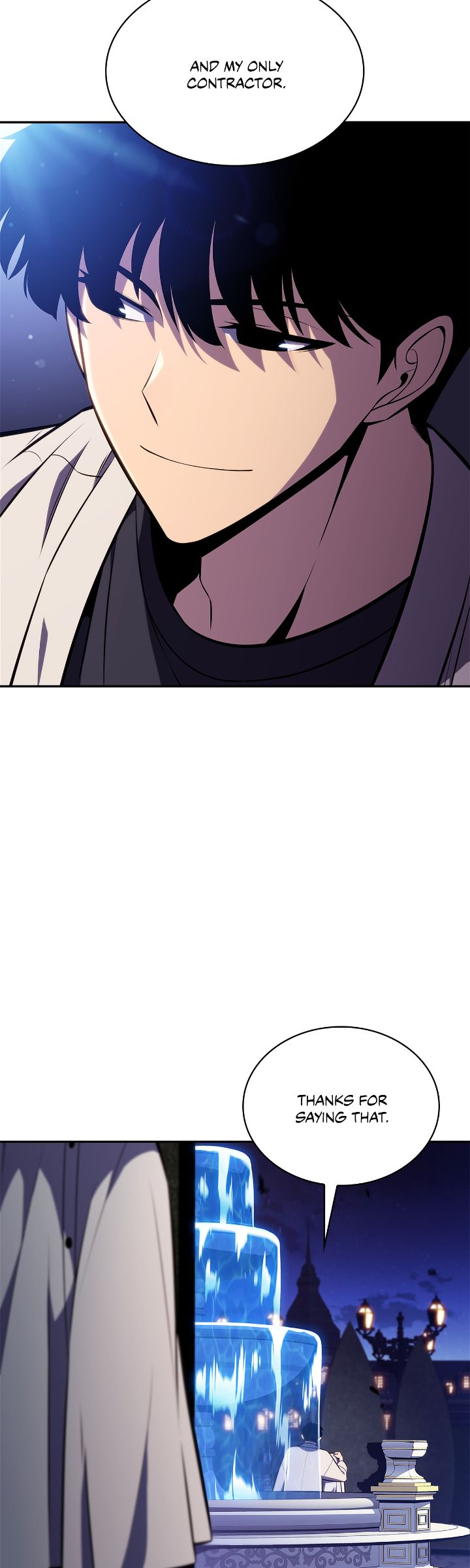 Read I'm the Max-Level Newbie Manga Online