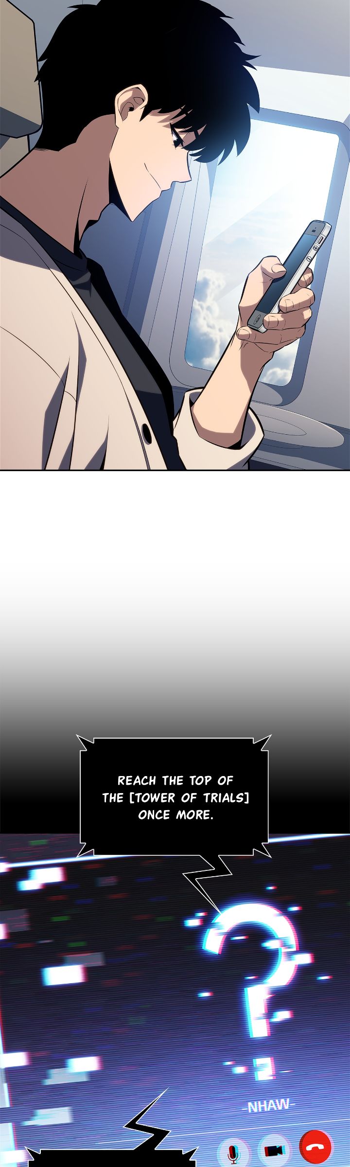 Read I'm the Max-Level Newbie Manga Online