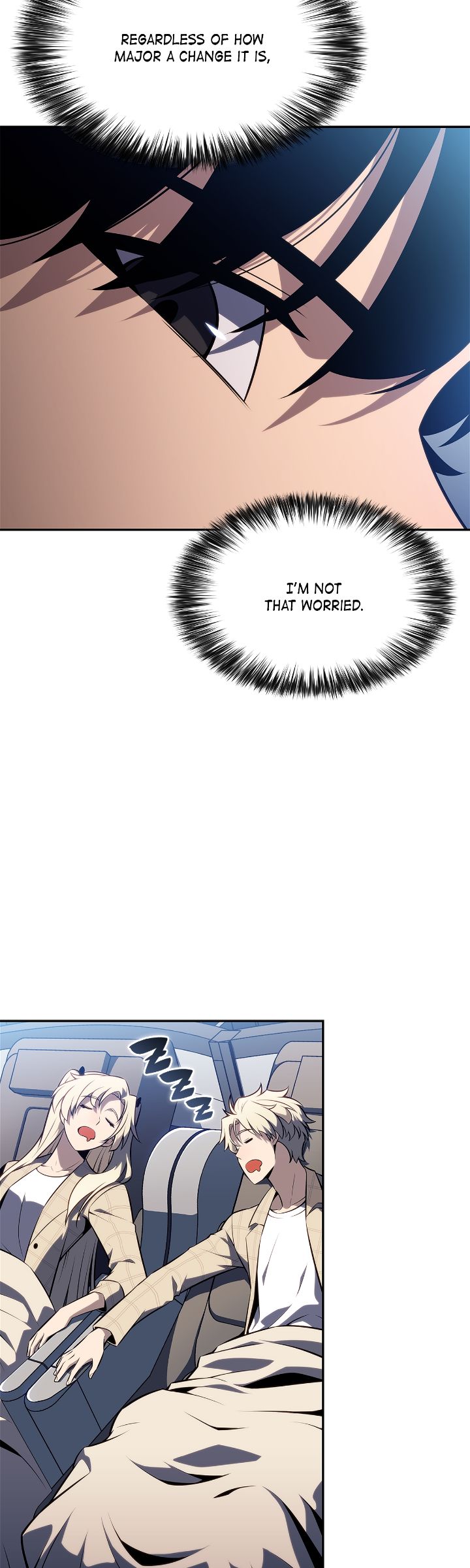 Read I'm the Max-Level Newbie Manga Online