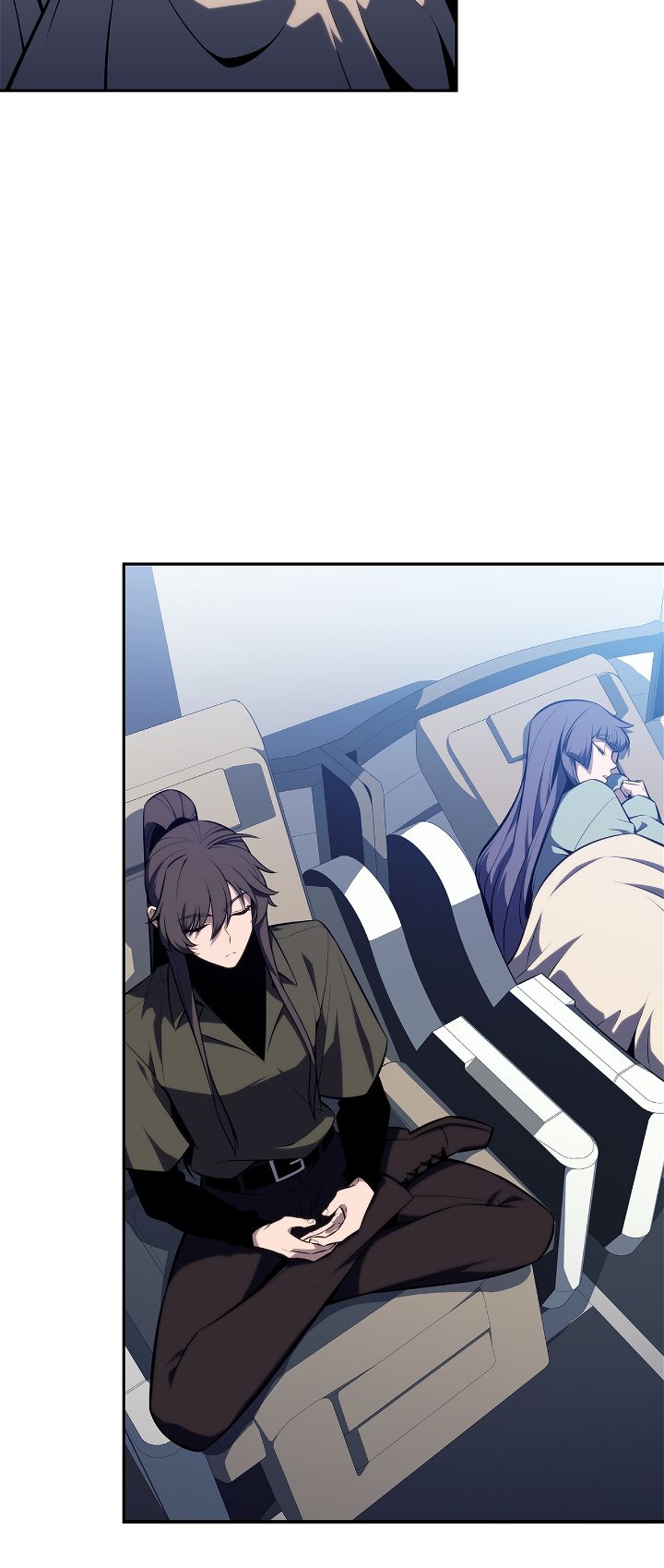 Read I'm the Max-Level Newbie Manga Online