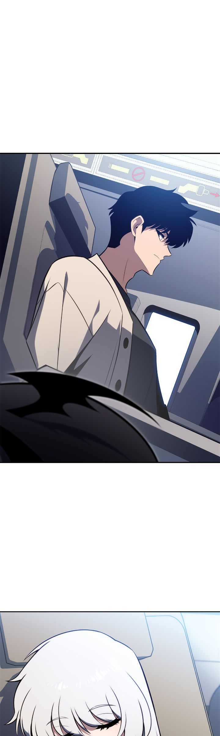 Read I'm the Max-Level Newbie Manga Online