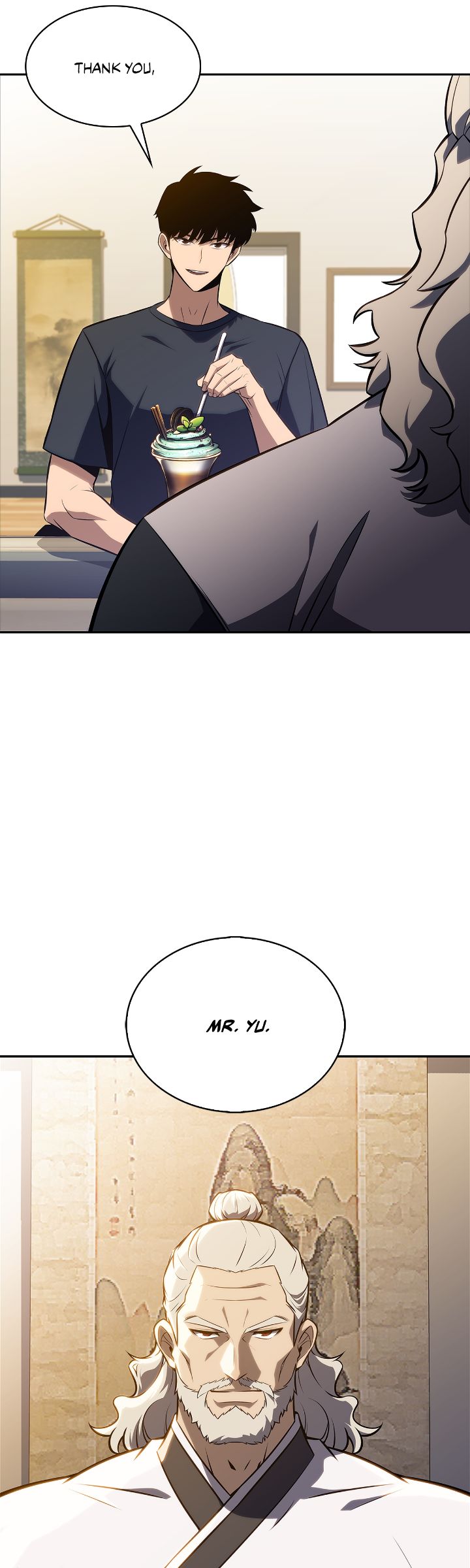 Read I'm the Max-Level Newbie Manga Online