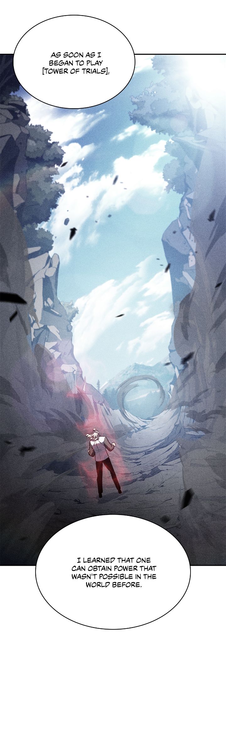 Read I'm the Max-Level Newbie Manga Online