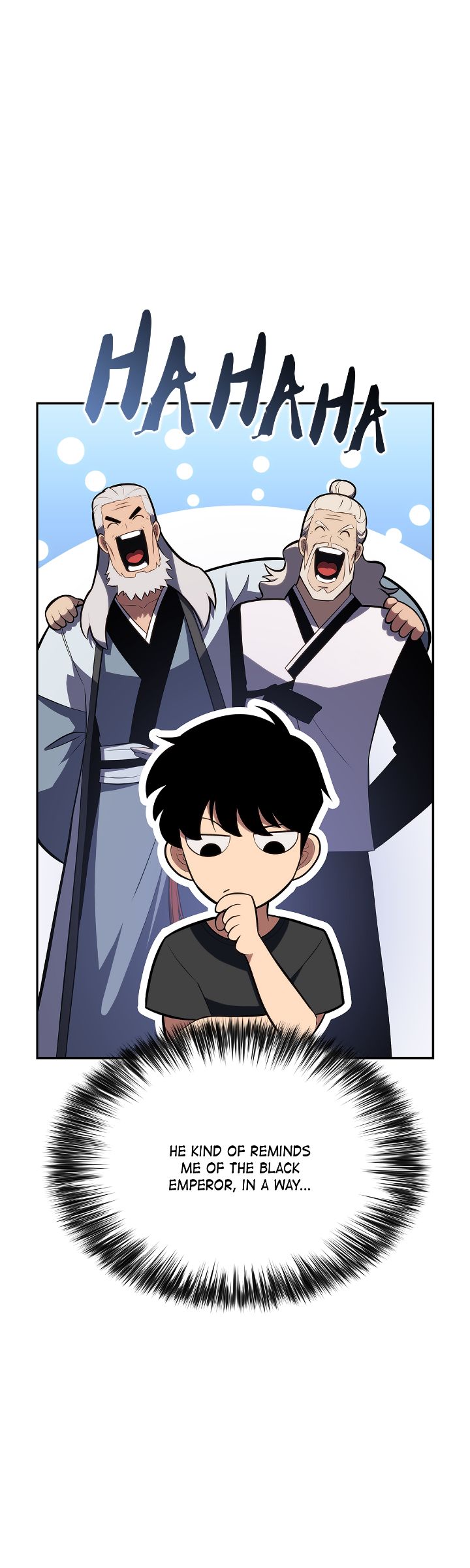 Read I'm the Max-Level Newbie Manga Online