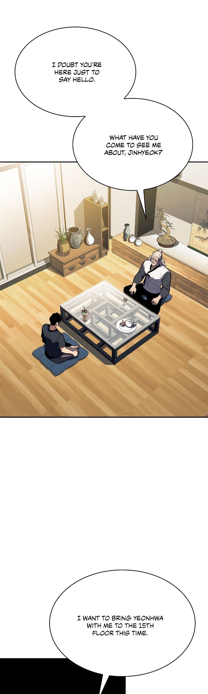 Read I'm the Max-Level Newbie Manga Online