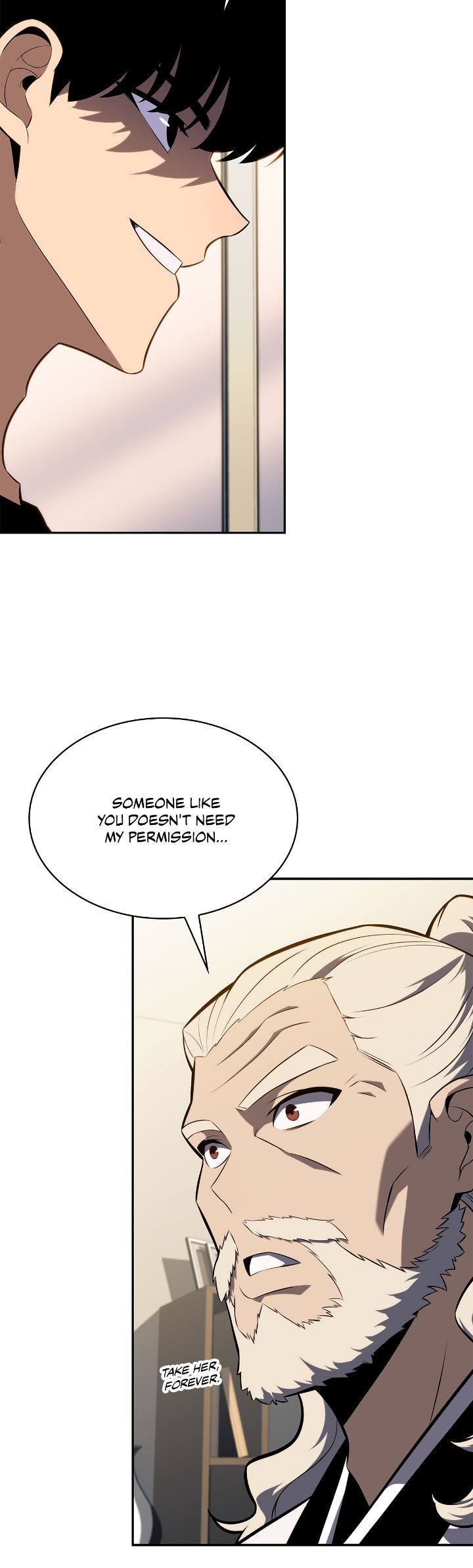 Read I'm the Max-Level Newbie Manga Online