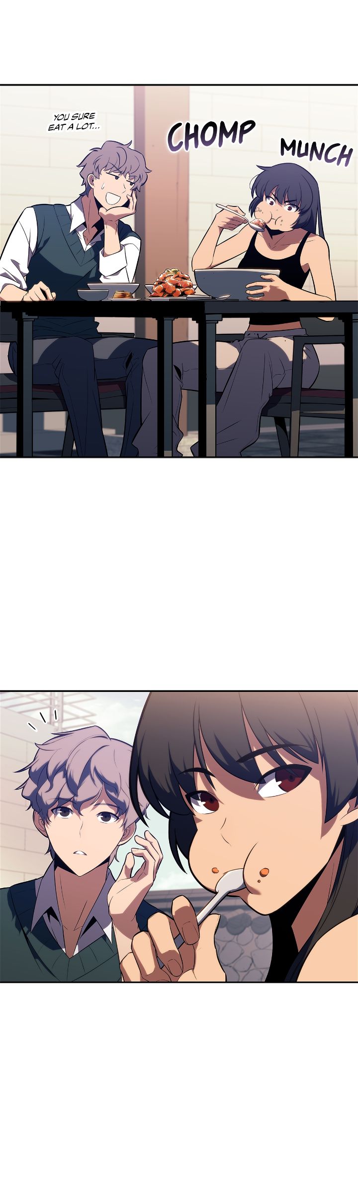 Read I'm the Max-Level Newbie Manga Online