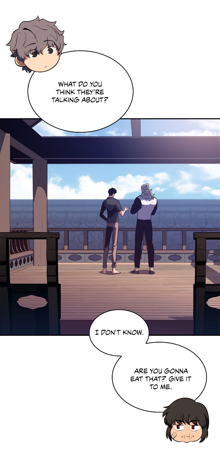 Read I'm the Max-Level Newbie Manga Online