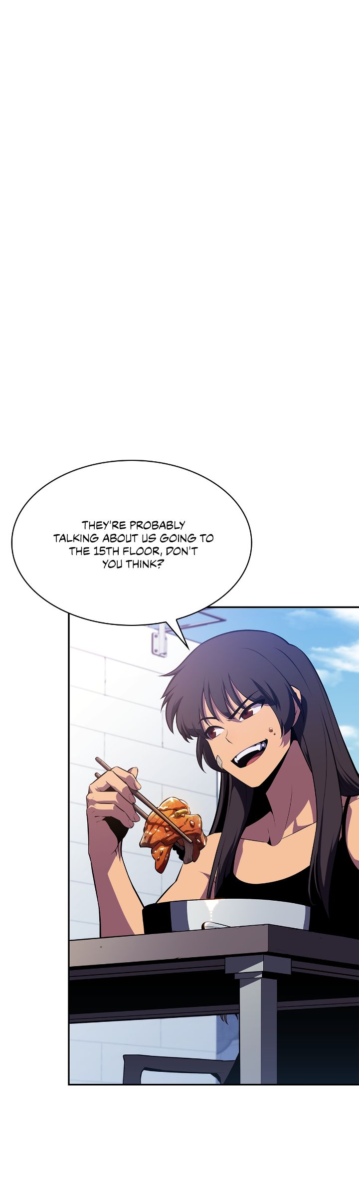 Read I'm the Max-Level Newbie Manga Online