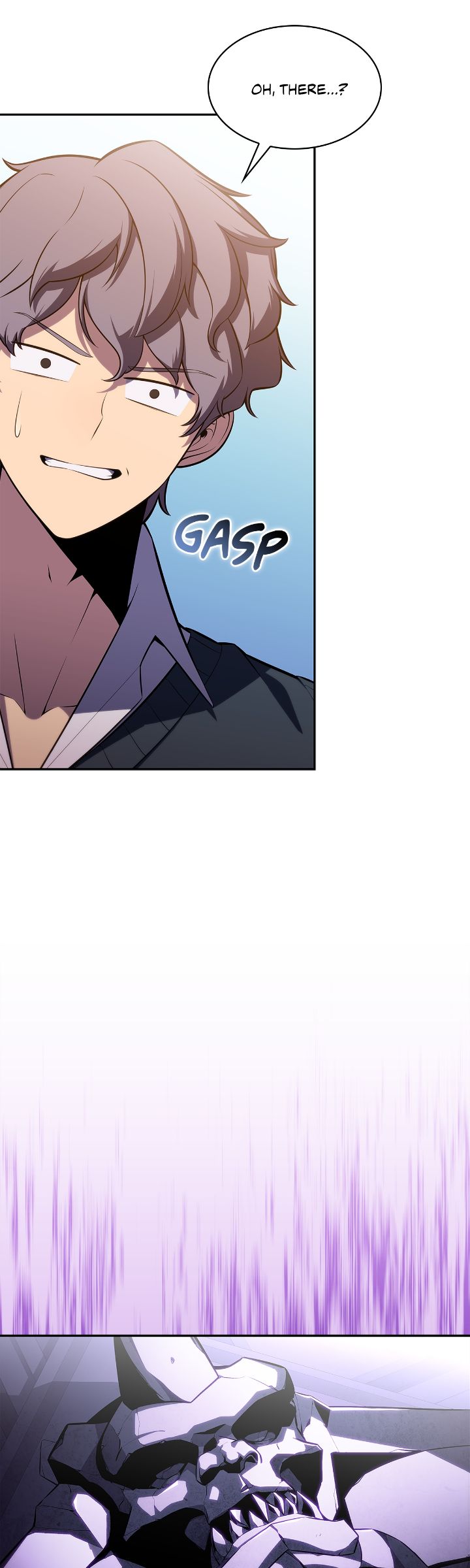Read I'm the Max-Level Newbie Manga Online